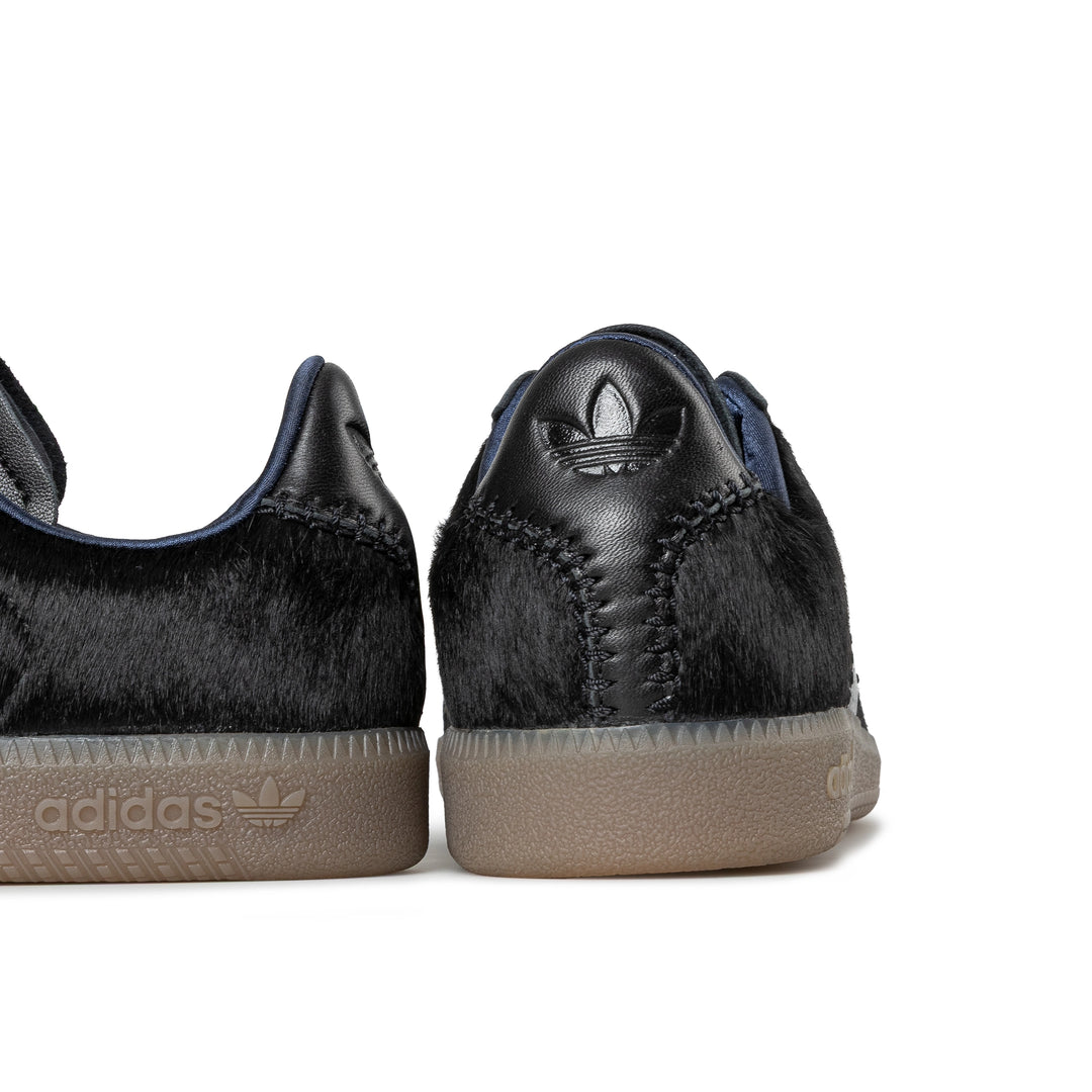 Adidas x Wales Bonner Karintha Pony | Core Black
