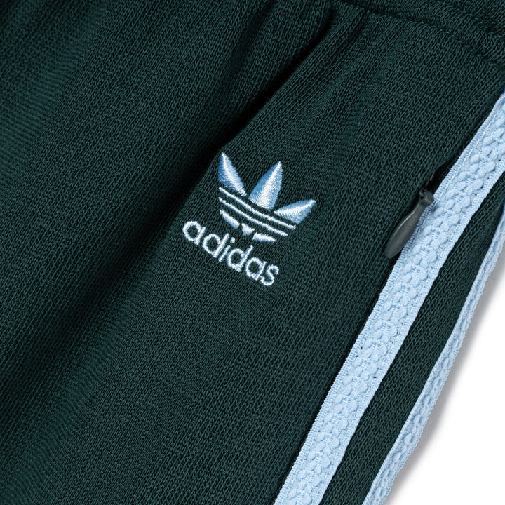 Adidas x Wales Bonner 80S Track Pant | Green Night