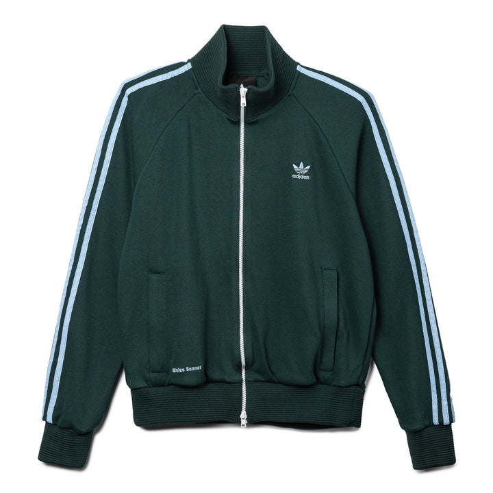 Adidas x Wales Bonner 80S Track Top | Green Night