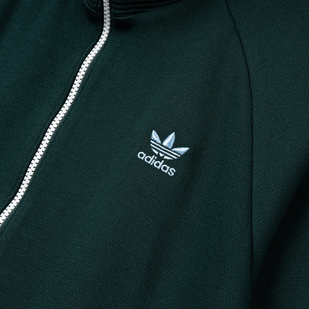 Adidas x Wales Bonner 80S Track Top | Green Night