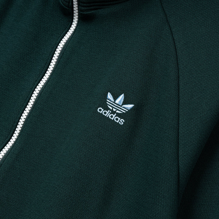 Adidas x Wales Bonner 80S Track Top | Green Night