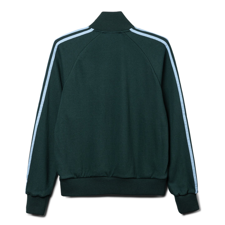 Adidas x Wales Bonner 80S Track Top | Green Night