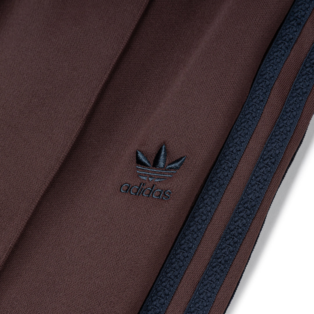Adidas x Wales Bonner Pant | Shadow Brown