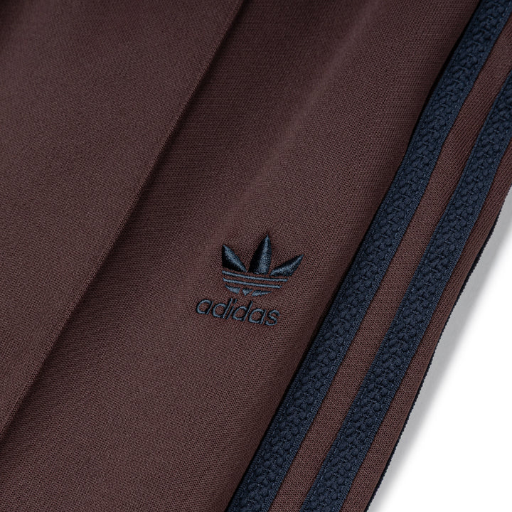 Adidas x Wales Bonner Pant | Shadow Brown