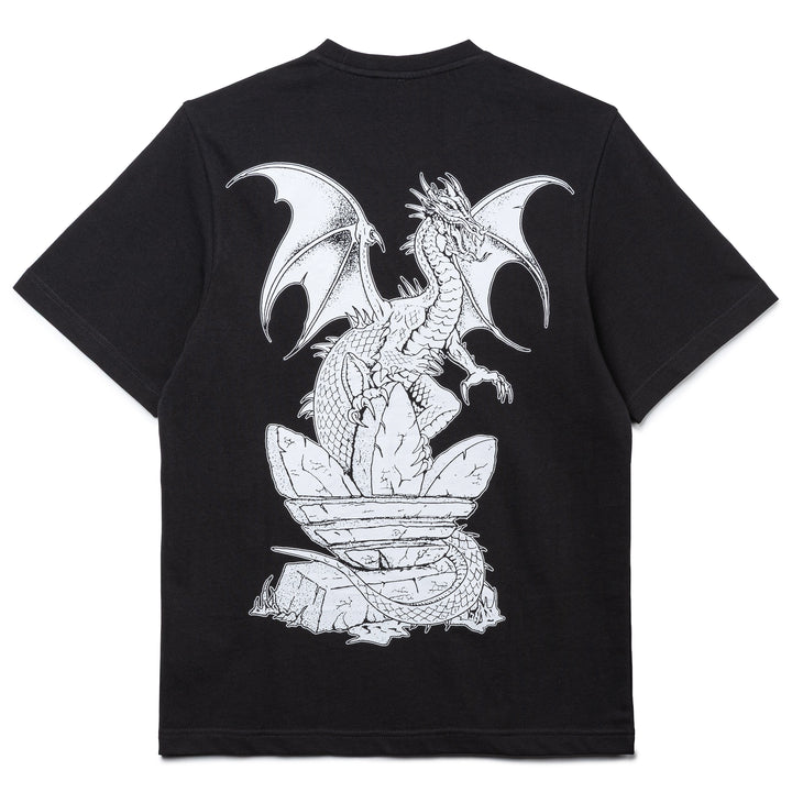 Adidas x Welcome Skateboarding Tee | Black