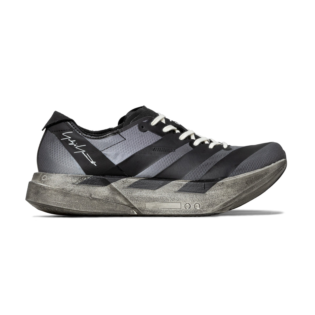Y-3 Adios Pro 4 | Black