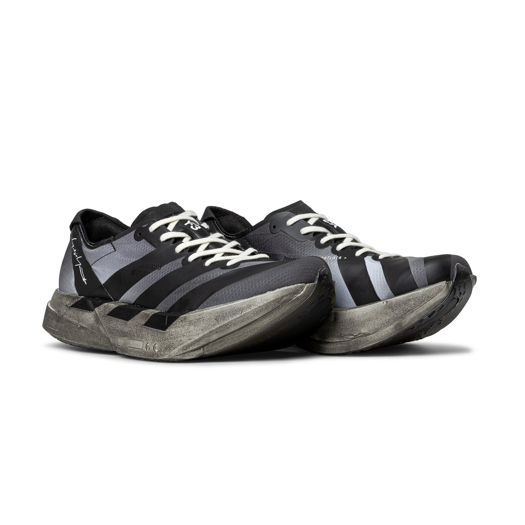 Y-3 Adios Pro 4 | Black
