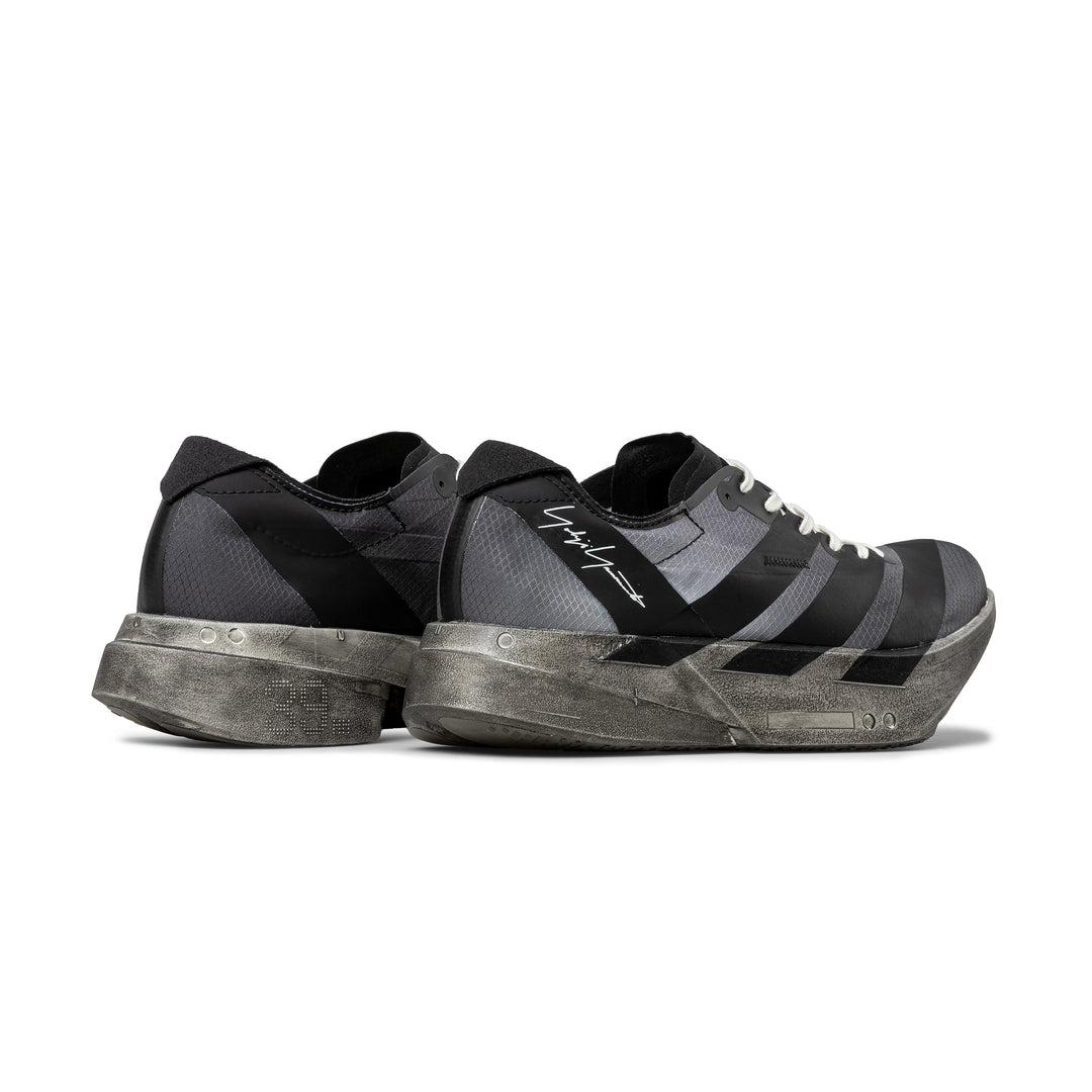 Y-3 Adios Pro 4 | Black