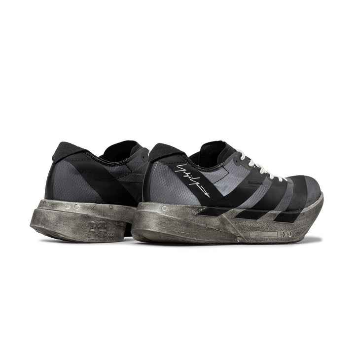 Y-3 Adios Pro 4 | Black