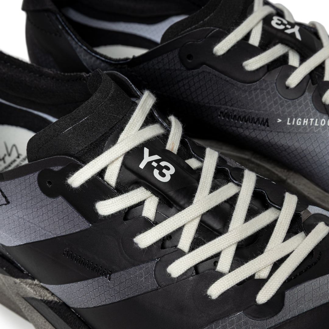 Y-3 Adios Pro 4 | Black