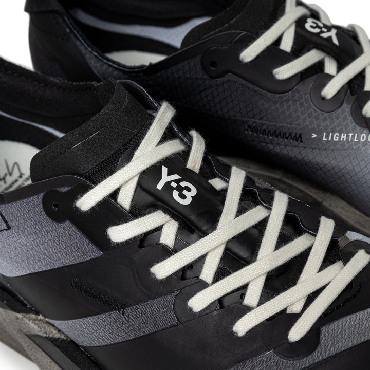 Y-3 Adios Pro 4 | Black
