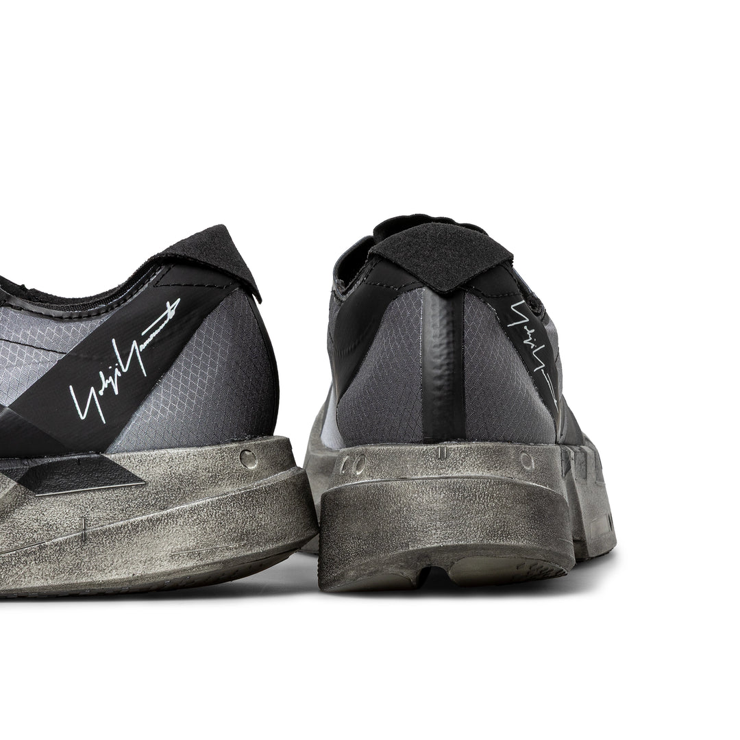 Y-3 Adios Pro 4 | Black