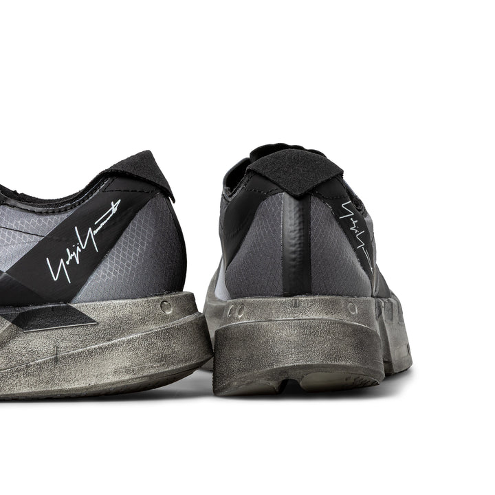 Y-3 Adios Pro 4 | Black