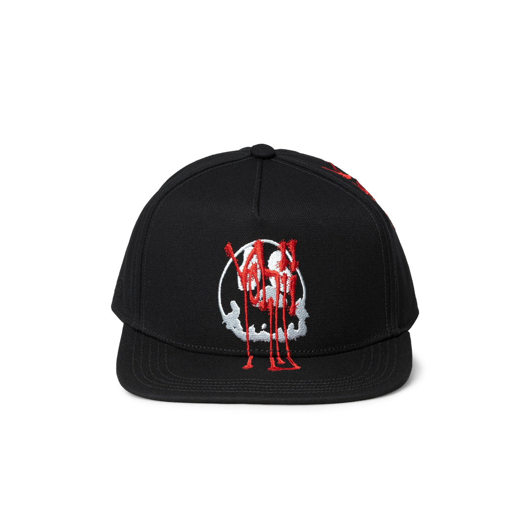 Y-3 Chito Cap | Black