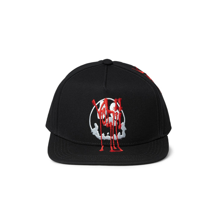Y-3 Chito Cap | Black
