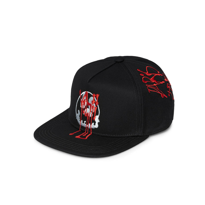 Y-3 Chito Cap | Black