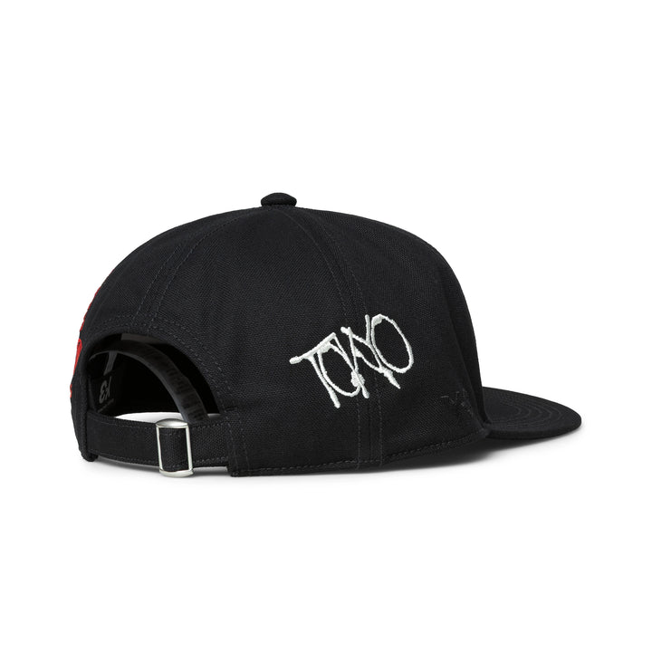 Y-3 Chito Cap | Black