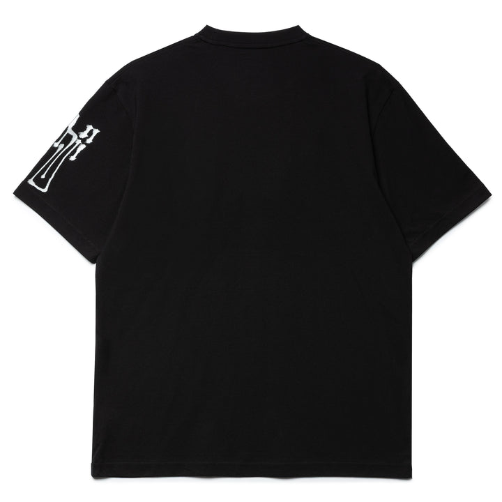 Y-3 Chito City Graphic Tee | Black