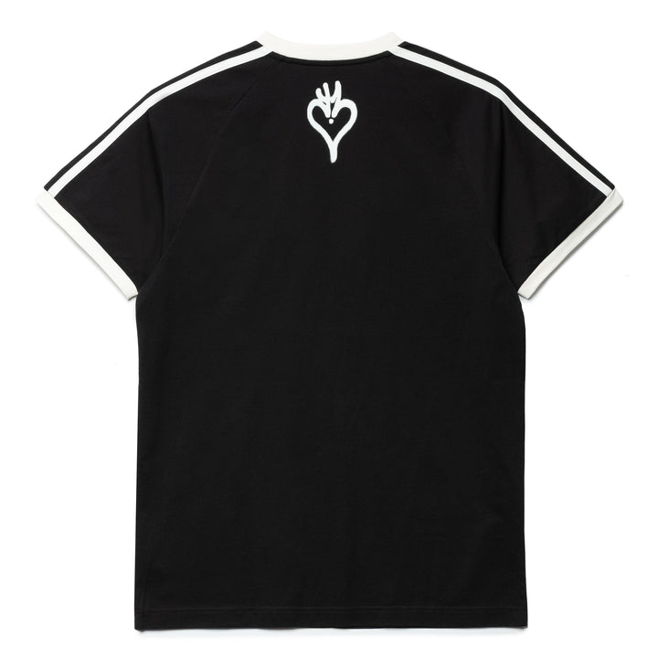 Y-3 Chito Graphic Cali Tee | Black