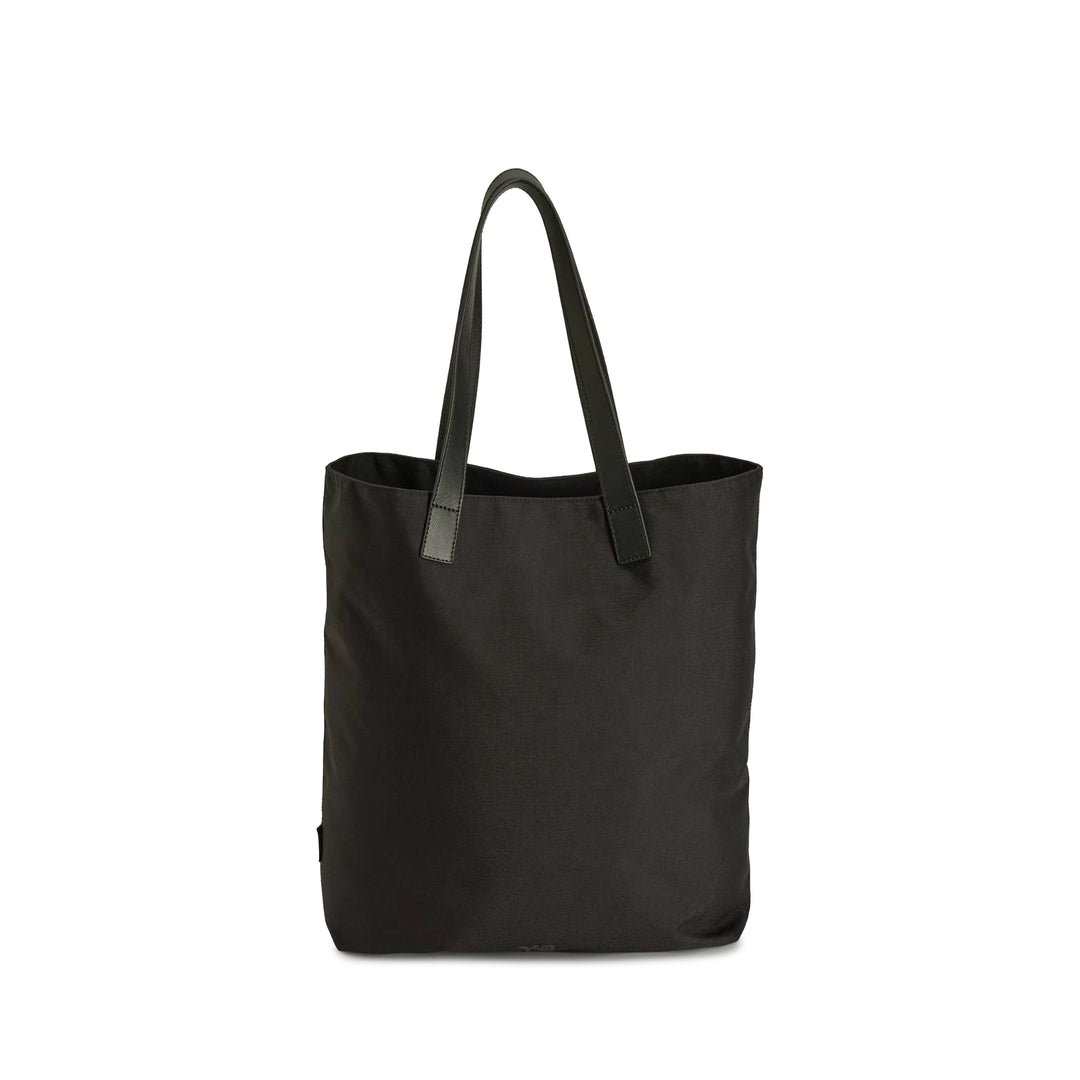 Y-3 Chito Graphic Tote | Black