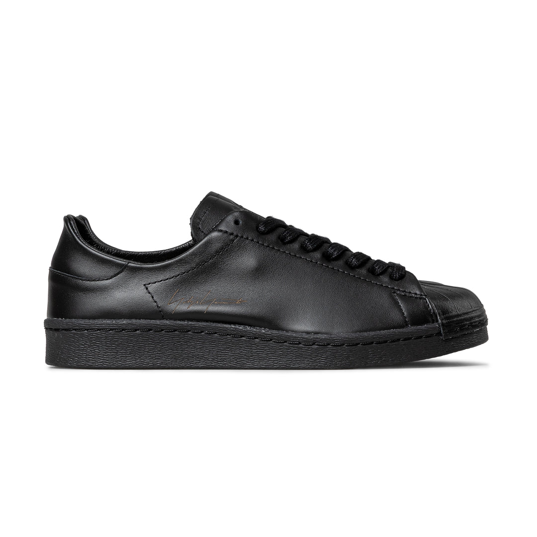 Y-3  Superstar | Black