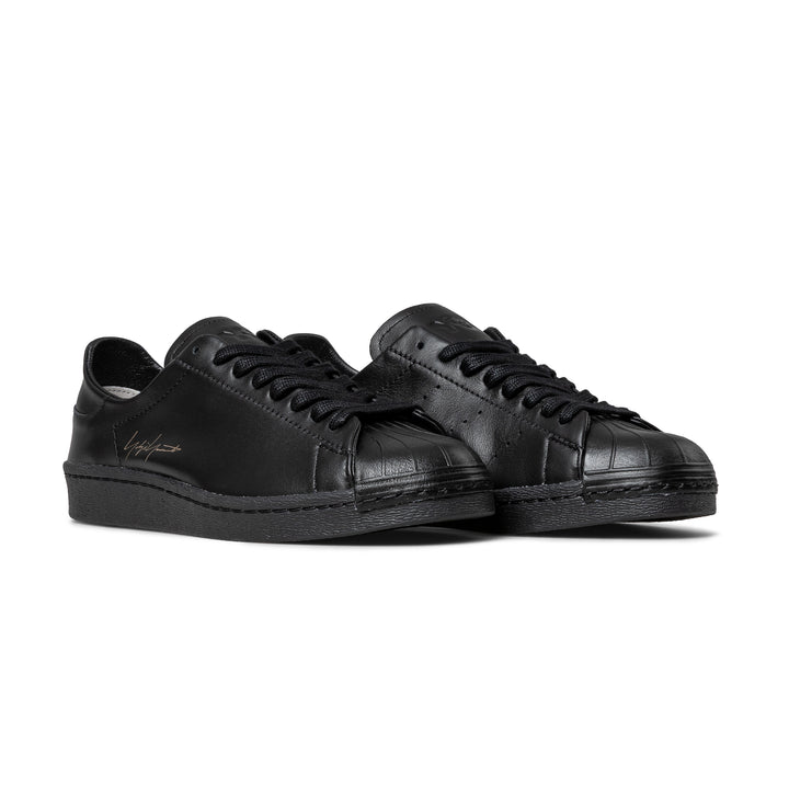 Y-3  Superstar | Black