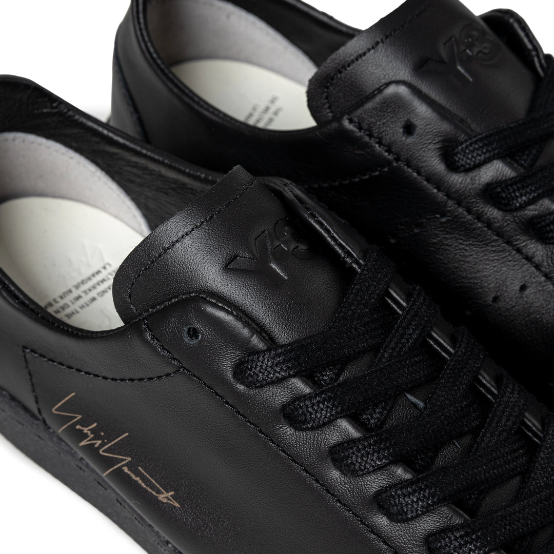 Y-3  Superstar | Black