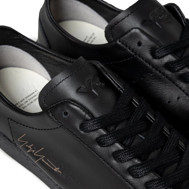 Y-3  Superstar | Black