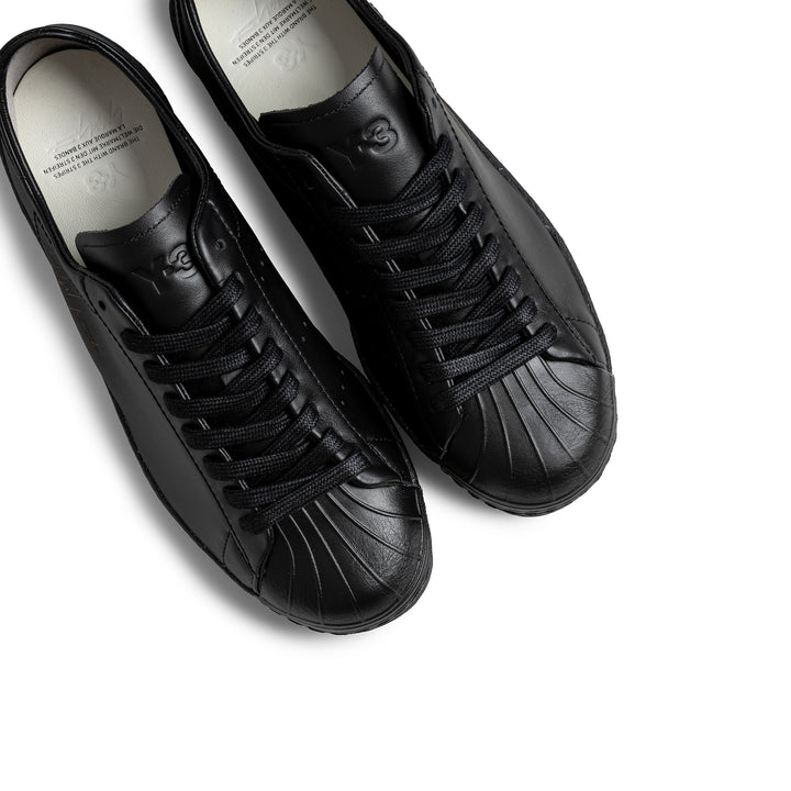 Y-3  Superstar | Black