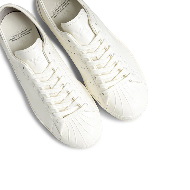 Y-3  Superstar | Off White