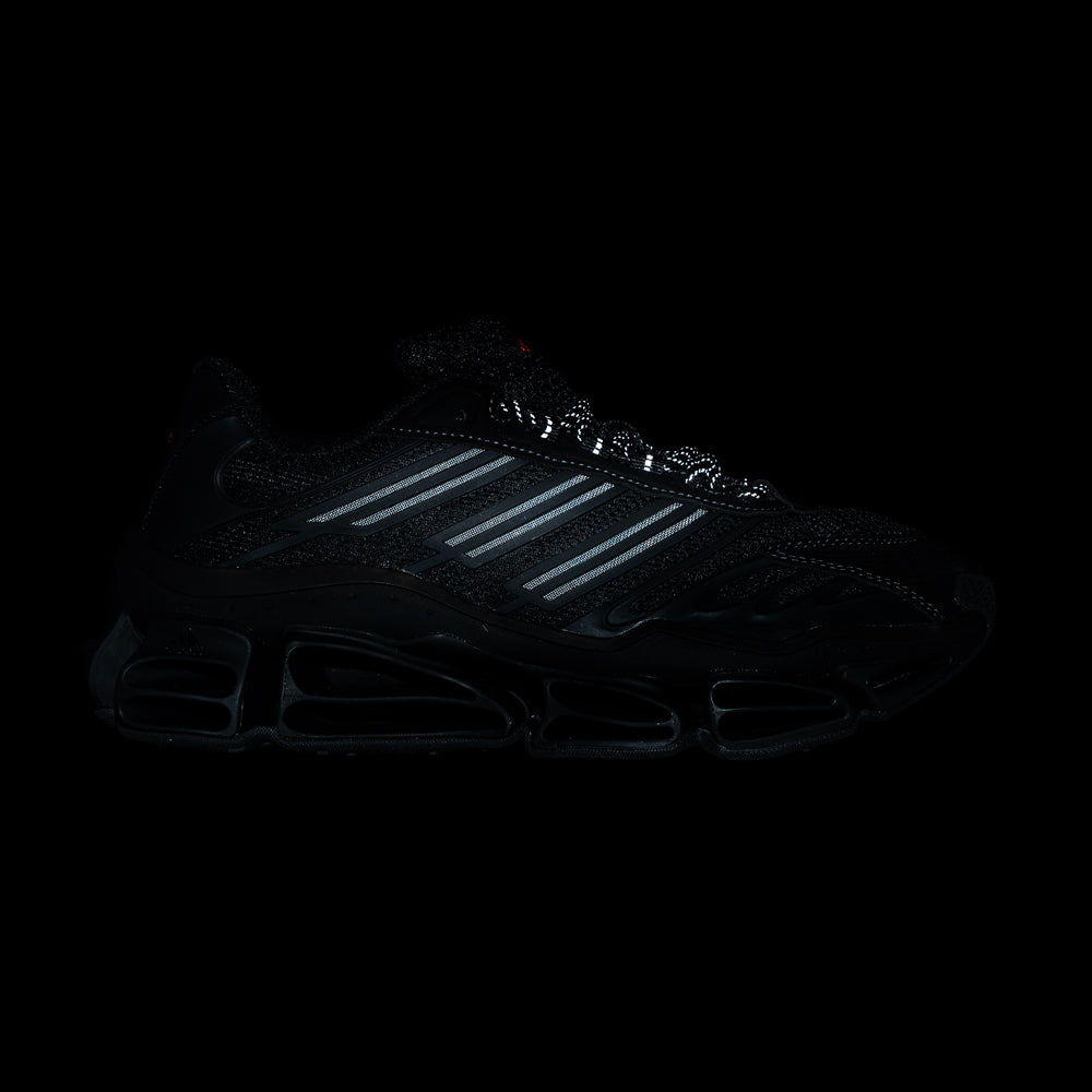 Megaride AG | Black