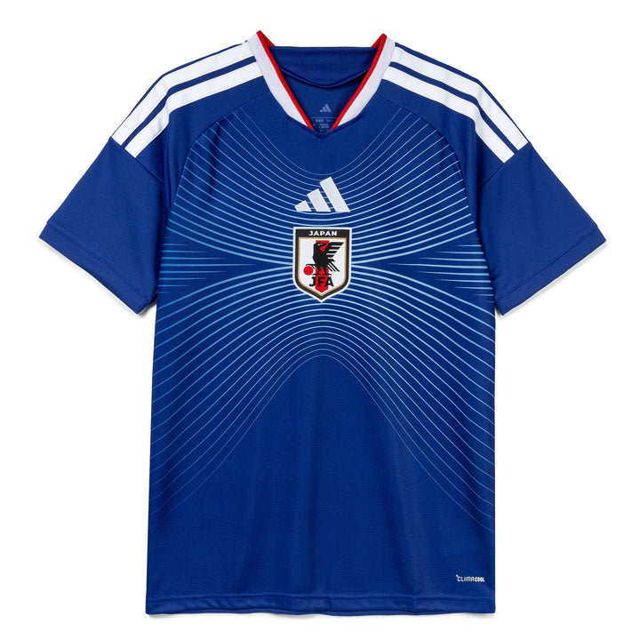 Japan 26/27 Home Jersey | Japan Blue