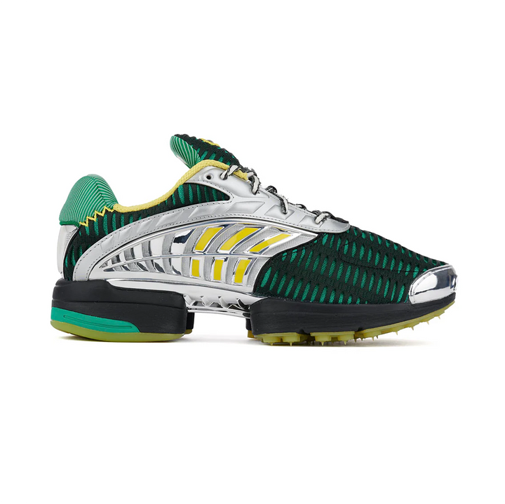 adidas x Brain Dead Climacool 2 | Impact Yellow