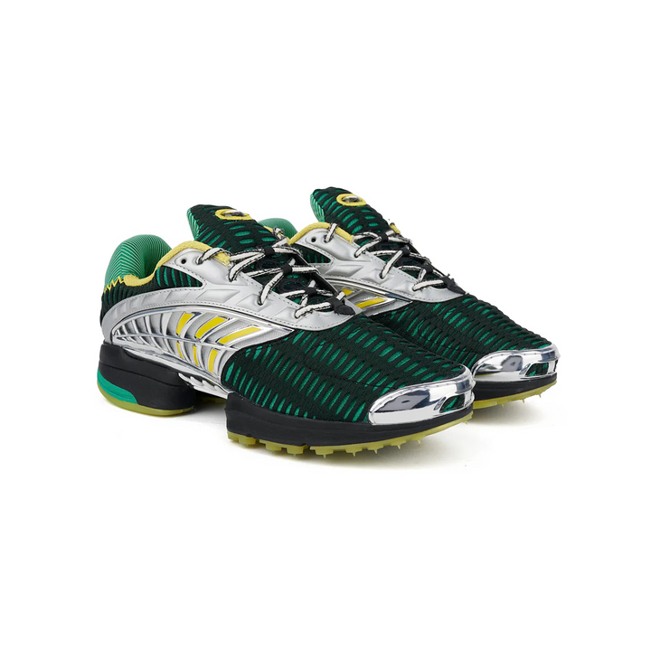 adidas x Brain Dead Climacool 2 | Impact Yellow