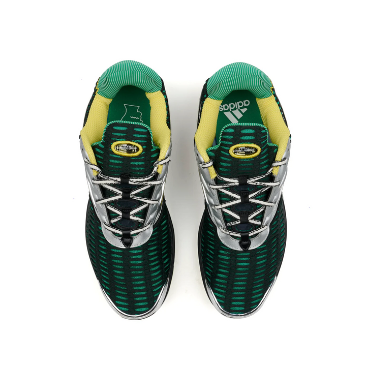 adidas x Brain Dead Climacool 2 | Impact Yellow