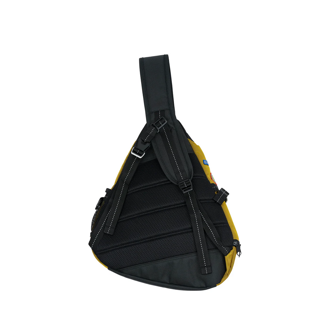 adidas x Brain Dead Sling Bag | Eqt Yellow