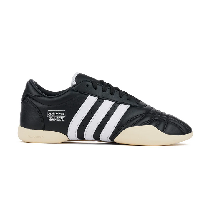 adidas x Brain Dead Taekwondo | Core Black