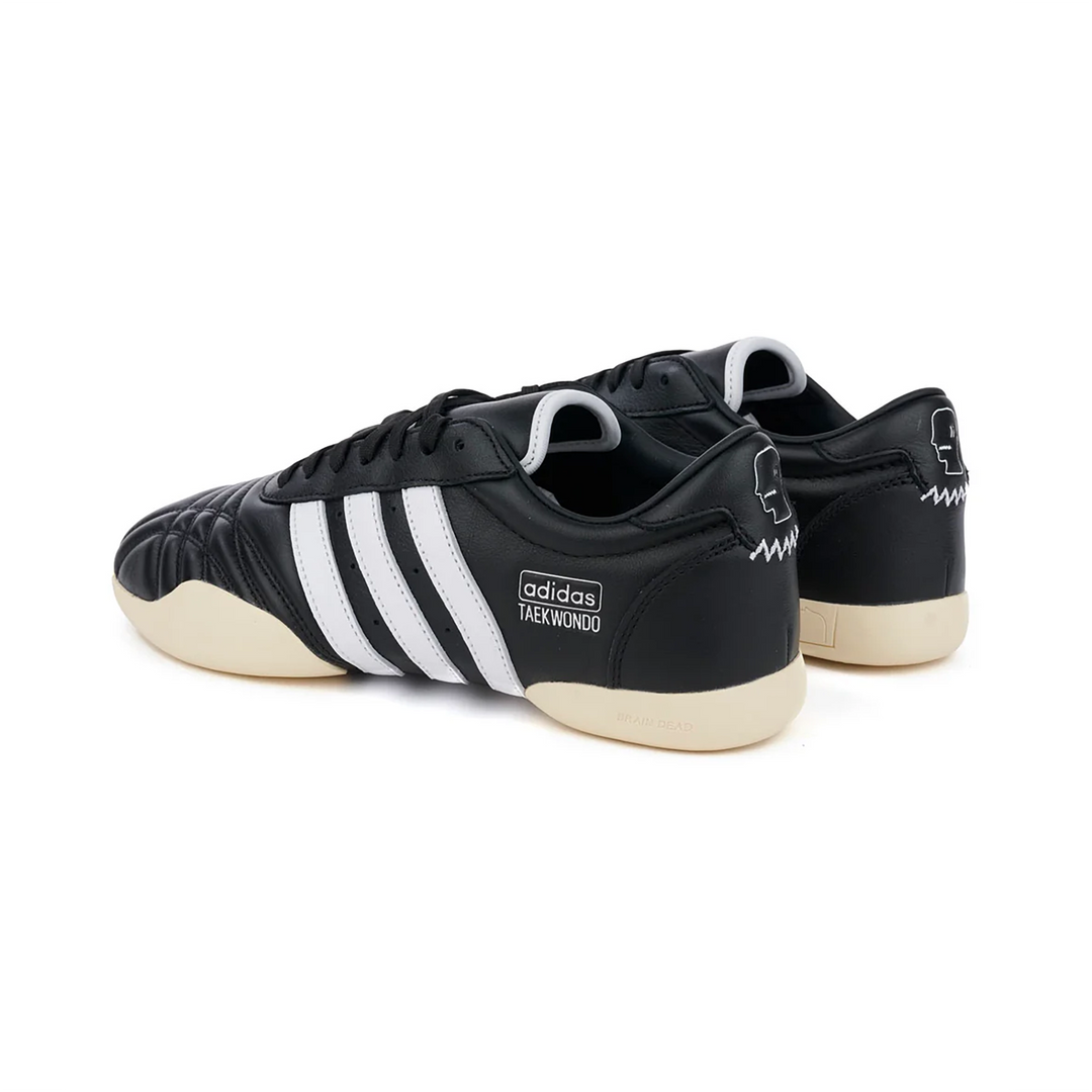 adidas x Brain Dead Taekwondo | Core Black