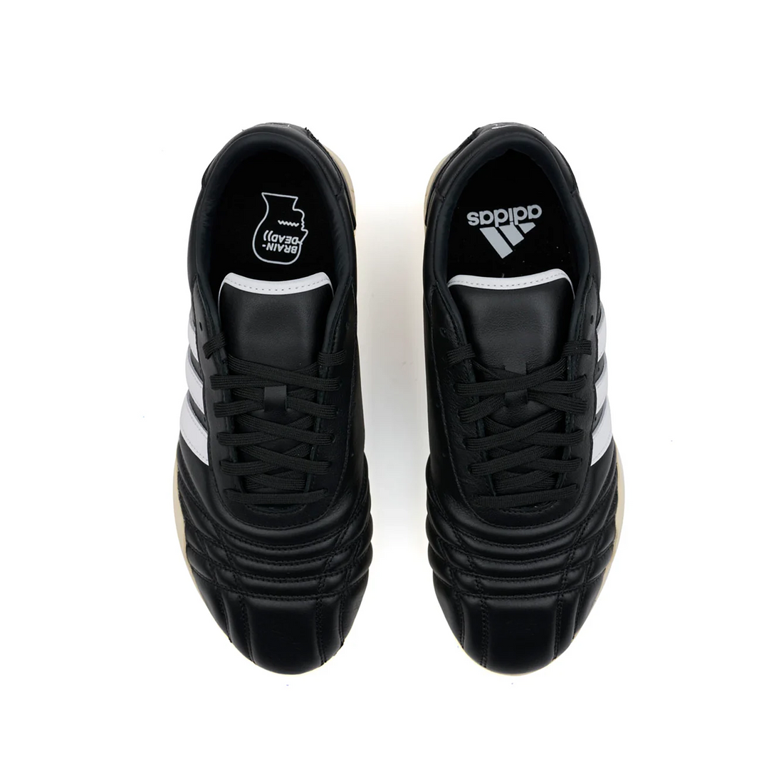 adidas x Brain Dead Taekwondo | Core Black