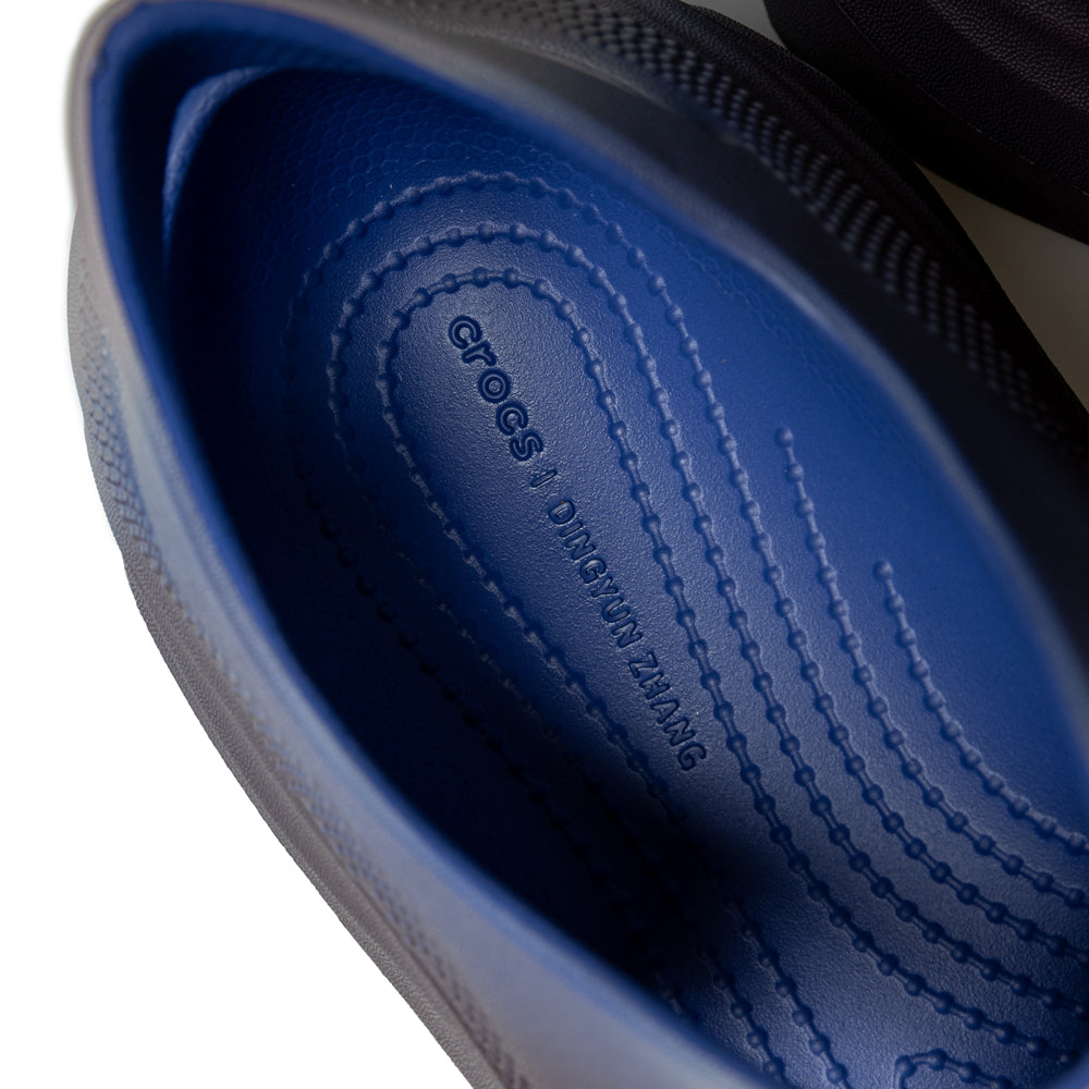 crocs x Dingyun Zhang Diffuser | Sapphire – CROSSOVER