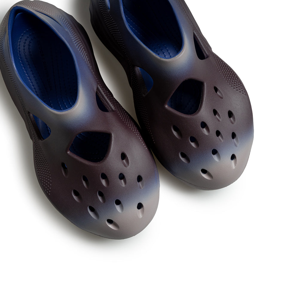 crocs x Dingyun Zhang Diffuser | Sapphire – CROSSOVER