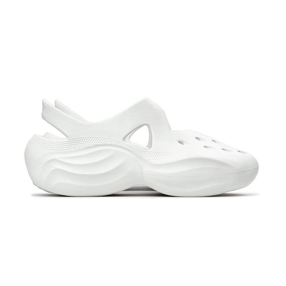 crocs x Dingyun Zhang Diffuser | White – CROSSOVER