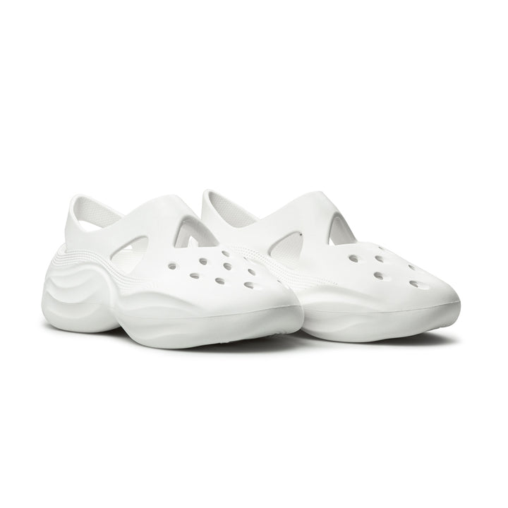 Crocs x Dingyun Zhang Diffuser | White