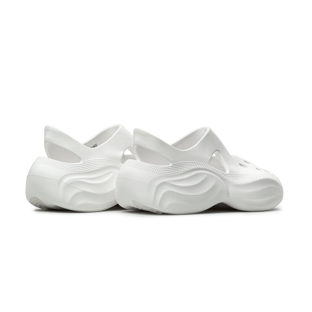 crocs x Dingyun Zhang Diffuser | White – CROSSOVER