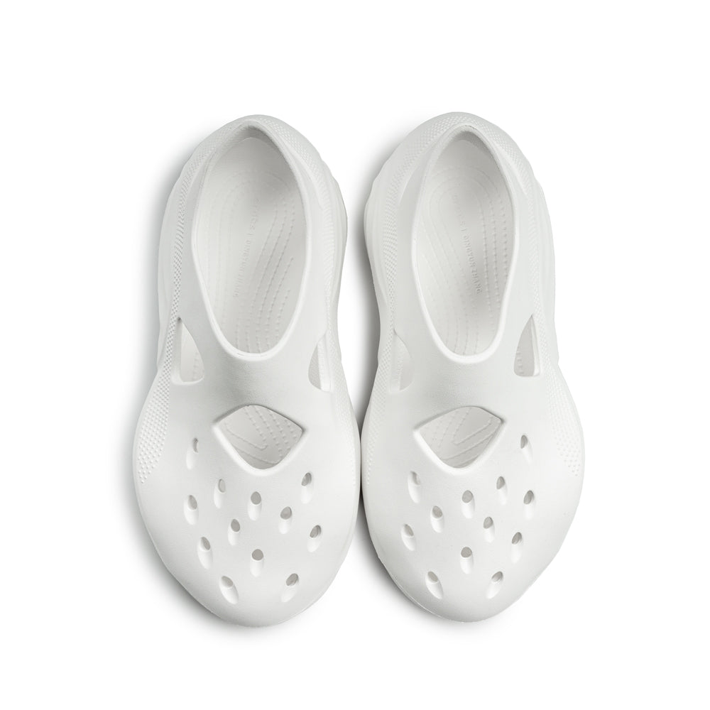 Crocs x Dingyun Zhang Diffuser | White