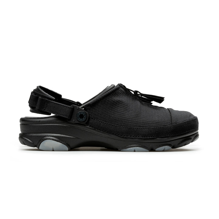 Crocs x Kasina All-Terrain Clog | Black