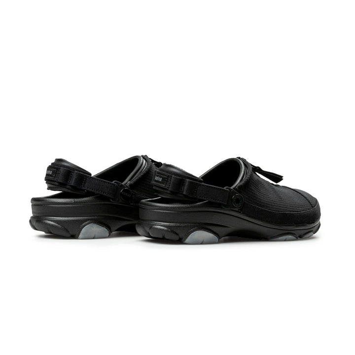 Crocs x Kasina All-Terrain Clog | Black