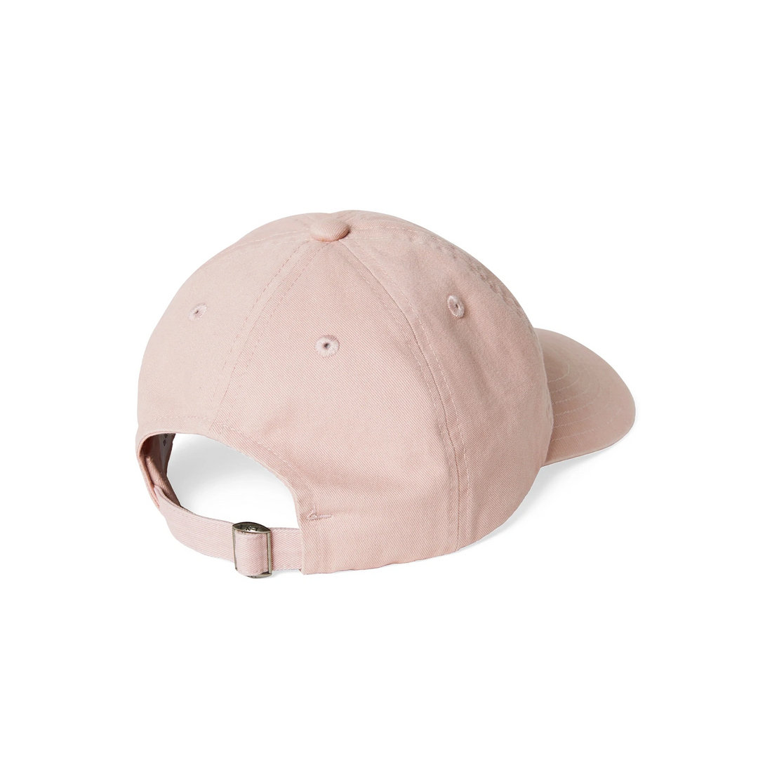C-Logo Cap | Dusty Pink