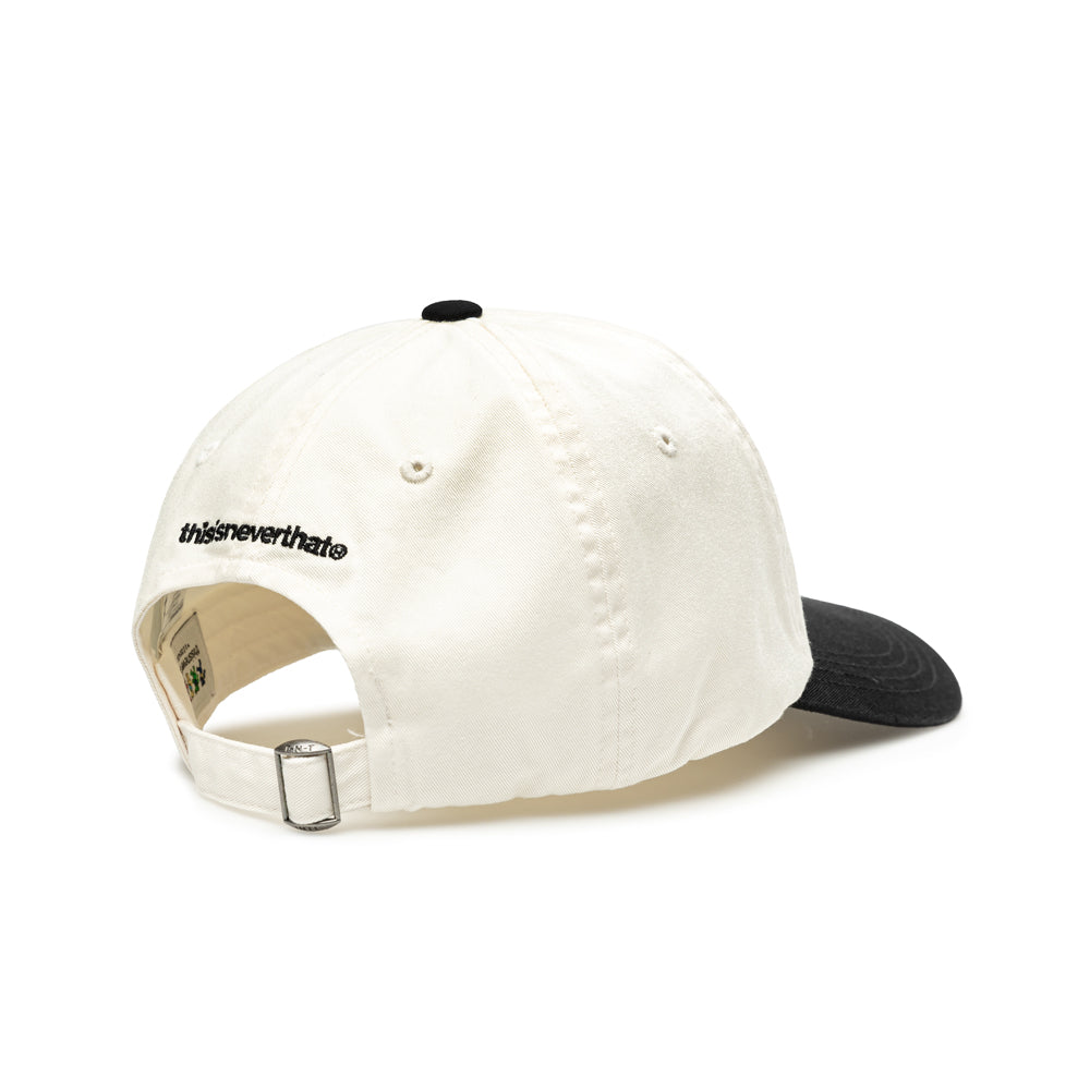 GD Dancing Bears Cap | White Black