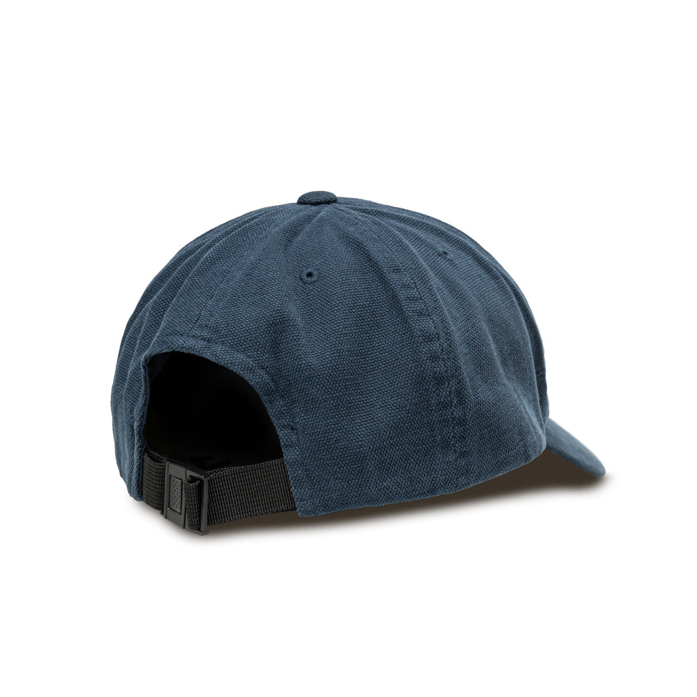 GD Lightning Patch Oxford Cap | Navy